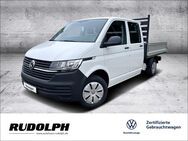 VW T6.1, 2.0 TDI Transporter Doppelkabine Vorb, Jahr 2024 - Leuna