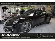 Porsche 911 3.0 Targa 4 OPF (EURO 6d) Navi/Klima - Oberhausen