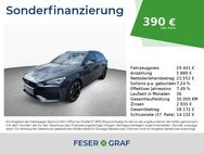 CUPRA Leon, 1.5 Sportstourer eTSI FaPa L, Jahr 2023 - Burgoberbach