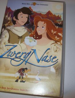 Zwergnase Märchen - Erwitte