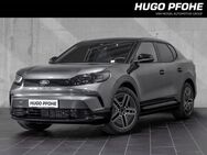 Ford Capri, Dualmotor Extended R 79kWh AWD Premium Sp, Jahr 2022 - Hamburg