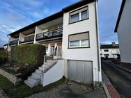 Reihenendhaus mit schönem Gartenbereich im Herzen von Korbach - Korbach (Hansestadt)