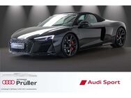 Audi R8, Spyder V10 RWD Laserlicht, Jahr 2020 - Neuburg (Donau)