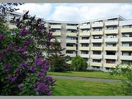 Modernisierte 2-Zimmer-Eigentumswohnung in Bad Rothenfelde - auch als Ferienwohnung geeignet - Bad Rothenfelde