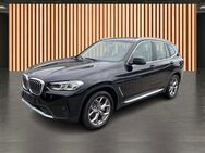 BMW X3, 6.8 xDrive 20i UPE 620 HiFi, Jahr 2023 - Dresden