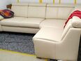 Sitzgarniture, Couch, Sofa - 50 % unter Neupreis in 53757