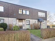 Perfekt für ein entspanntes Familienleben: Reihenmittelhaus mit Garten in Ratingen-West - Ratingen