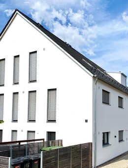 2 Zimmer mit Stil & Qualität - Nittenau