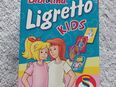 Ligretto Kids Bibi&Tina Kartenspiel Neu K5 in 02708