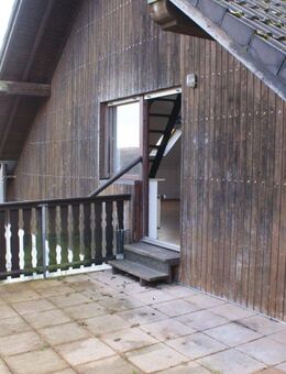 Helle 4 Zimmer Wohnung mit Balkon, ihr Sprung in ein neues Wohngefühl - Heidenrod