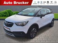 Opel Crossland INNOVATION 1.2 Turbo+Alufelgen+Klimaautomatik+PDC - Marktredwitz