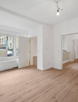 Maisonette-Wohnung im Herzen von Aachen mit Ausbaupotential - Aachen