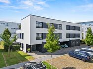 Einziehen & Wohlfühlen Moderne Maisonette-Penthousewohnung in Friedrichshafen - Friedrichshafen