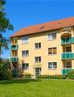Perfekt für Singles oder Paare: Erdgeschoss-Wohnung mit neuem Laminatboden sucht Nachmieter! - Ahlen