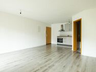 Renovierte Einzimmerwohnung zu vermieten | ca. 36 qm | mit Balkon und Stellplatz - Murg