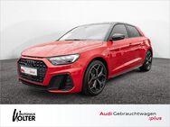 Audi A1, Sportback 40 TFSI S line, Jahr 2021 - Uelzen