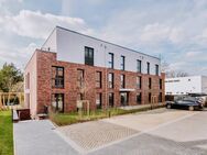 Barrierefreie Neubauwohnung im Herzen von Volksdorf - Hamburg