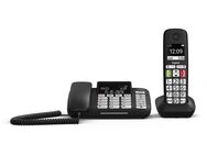 Gigaset DL780 Plus Festnetztelefon (Mobilteile: 1)