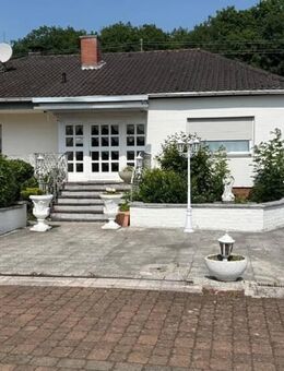 PERL: WOHNHAUS IN TOP-LAGE AM WALDRAND - Perl