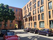 Vermietete 3 - Zimmer – Eigentumswohnung in schöner Lage von Hoheluft-Ost - Hamburg