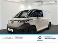 VW ID.BUZZ, Cargo APPCON, Jahr 2024 - Kempten (Allgäu)