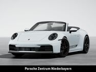 Porsche 992, (911) Carrera Cabrio | | |, Jahr 2022 - Plattling