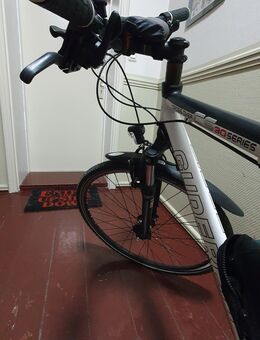 Herren trekking bike - Wuppertal
