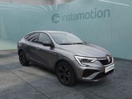 Renault Arkana, 1.3 TCe 160 Mild-Hybrid R S Line Le, Jahr 2023 - München