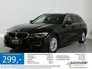 BMW 320, i M Sport Laser Hifi Parkassisten, Jahr 2022 - Paderborn