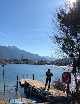 ein Blick, ein Lächeln - Regensburg Zentrum