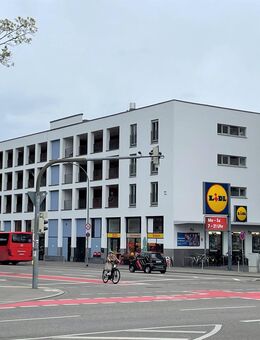 Attraktive Kapitalanlage in 79110 Freiburg - Freiburg (Breisgau)