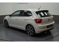 VW Polo VI GTI 1.HAND AUTO.M NAVI TEMPO LED DAB+ - Salach