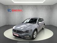 VW Passat Alltrack 4Motion 2.0 TDI DSG*RFK*NAV* - Neureichenau