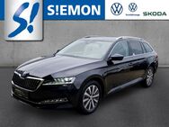 Skoda Superb, 1.5 TSI Combi Style, Jahr 2024 - Lengerich (Nordrhein-Westfalen)