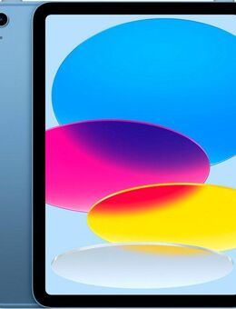 Apple 11" iPad Wi-Fi + Cellular (2025) Tablet (10,86", iPadOS, 5G)