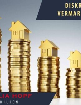 #Mehrfamilienhaus #Wohn- und Geschäftshaus #Kapitalanlage #Faktor 18,57 - Erfurt