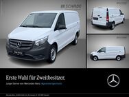 Mercedes Vito, 116 KASTEN LANG, Jahr 2023 - Eisenach