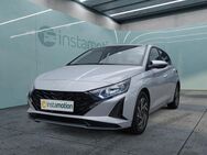 Hyundai i20, 1.0 T-GDI Trend Komfort-P, Jahr 2024 - München