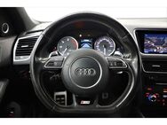 Audi SQ5 3.0 313PS TDI Quattro Keyless Pano AHK Memor - Teltow