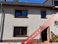 Raumwunder in Waldweiler: Großzügiges Einfamilienhaus mit 5 Schlafzimmern, Garten, Gewächshaus und Garage! - Waldweiler