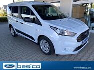 Ford Transit Connect, Kombi LKW Trend 230 L1, Jahr 2024 - Glauchau