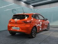 Renault Clio, ZEN TCe 90 ALLWETTER, Jahr 2022 - München