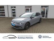 VW Golf Variant, 1.0 TSI Golf VIII ACTIVE, Jahr 2023 - Oebisfelde-Weferlingen Siestedt