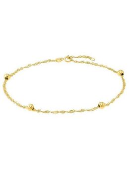 Amor Fußkette Gold Classic, 2013910