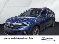 VW Taigo, 1.5 TSI R-Line KEY APP Finanzierung, Jahr 2024 - Gardelegen (Hansestadt)