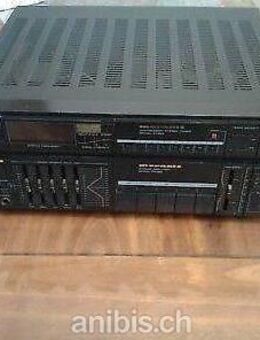 M A R A N T Z - Audio Hifi HIFI KOMPO RX-363 L ST-363L Synthesizer Stereo TUNER - Dübendorf