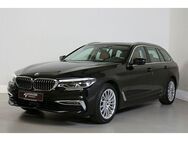 BMW 530 d xDr Aut. Luxury Line LED ACC HuD Standheizu - Paderborn