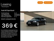 Audi A5, Sportback 40 TFSI quattro S line, Jahr 2024 - Bad Nauheim