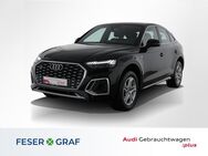 Audi Q5, Sportback S line 40 TDI quattro Vir, Jahr 2024 - Nürnberg