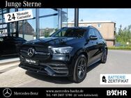 Mercedes GLE 350, de AMG Night ° Distonic, Jahr 2021 - Geilenkirchen